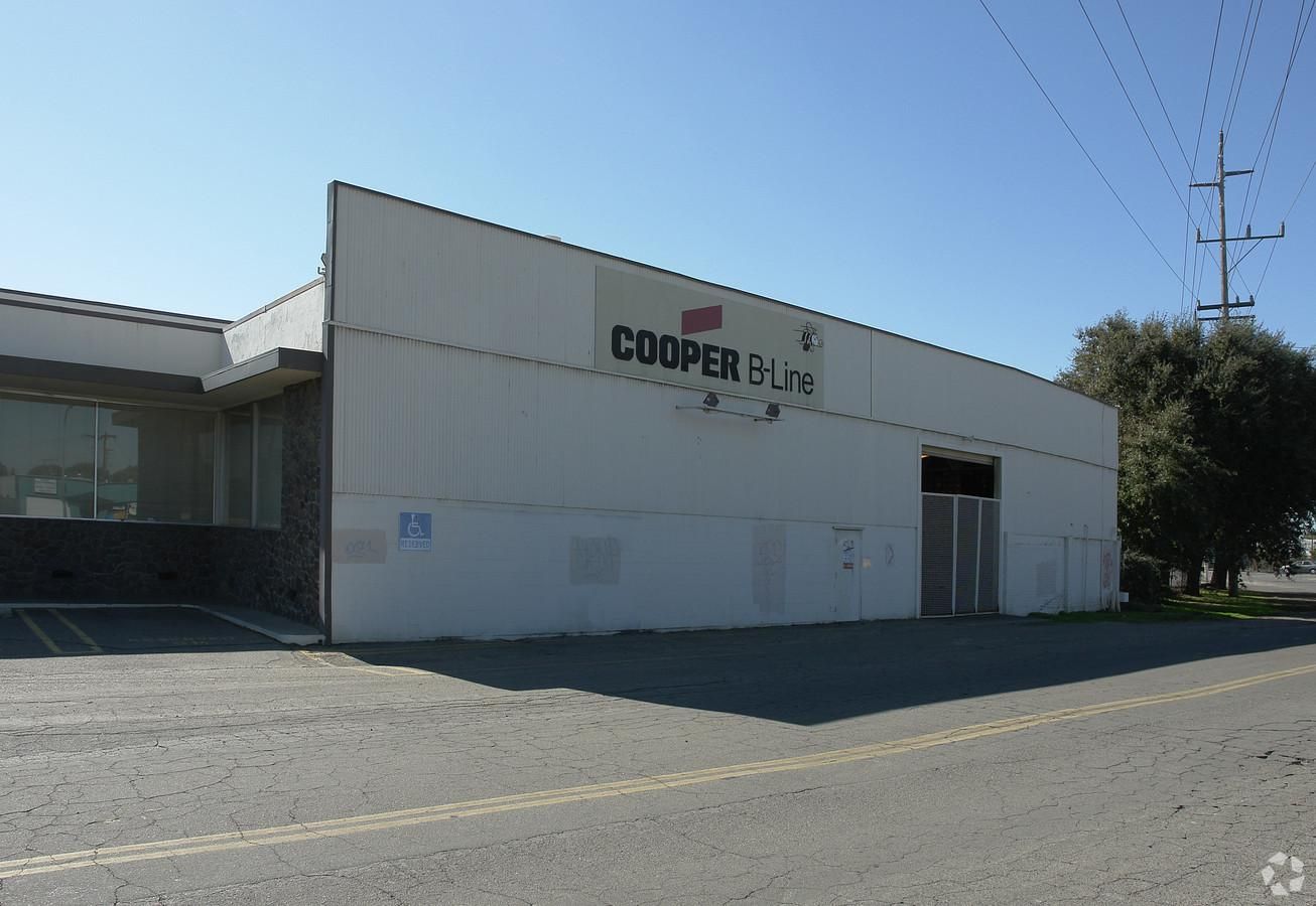 Industrial Property For Lease photo 3