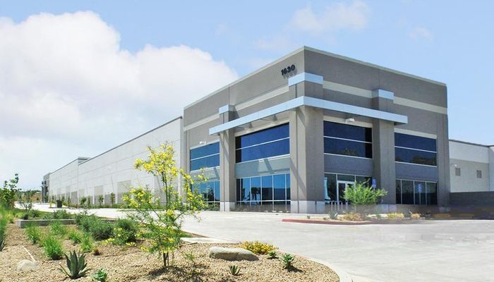 Warehouse Space for Rent at 1590 Dan Kipper Dr. Riverside, CA 91761 - #4