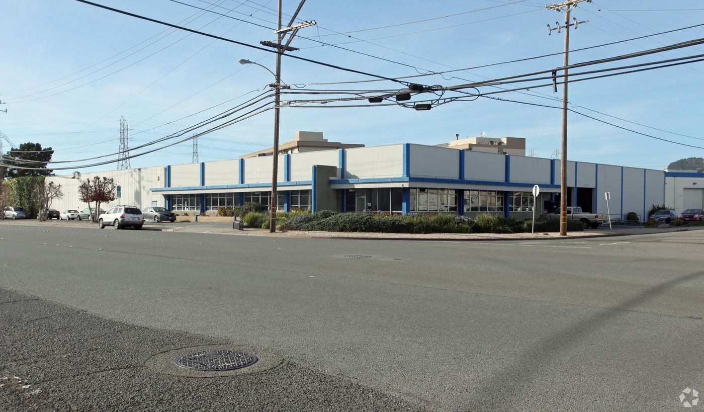 Industrial Property For Lease photo 1