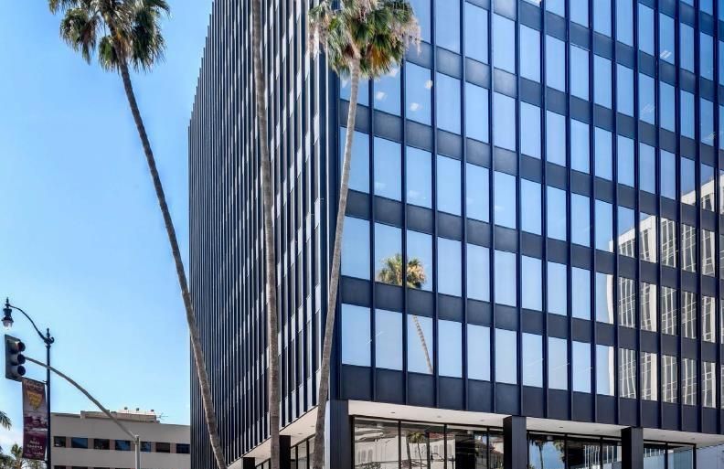 9665 Wilshire - Located in Heart of Beverly Hills! photo 2