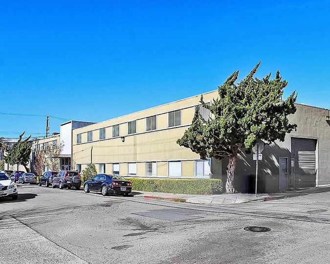 808 Anthony Street, 875 Potter Street, 2929 5th Street & 2920 7th Street