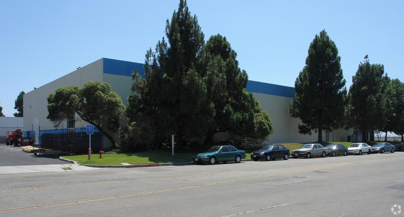 Office Property For Lease photo 1