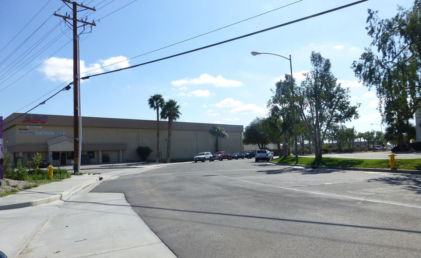 Industrial Property For Lease photo 3