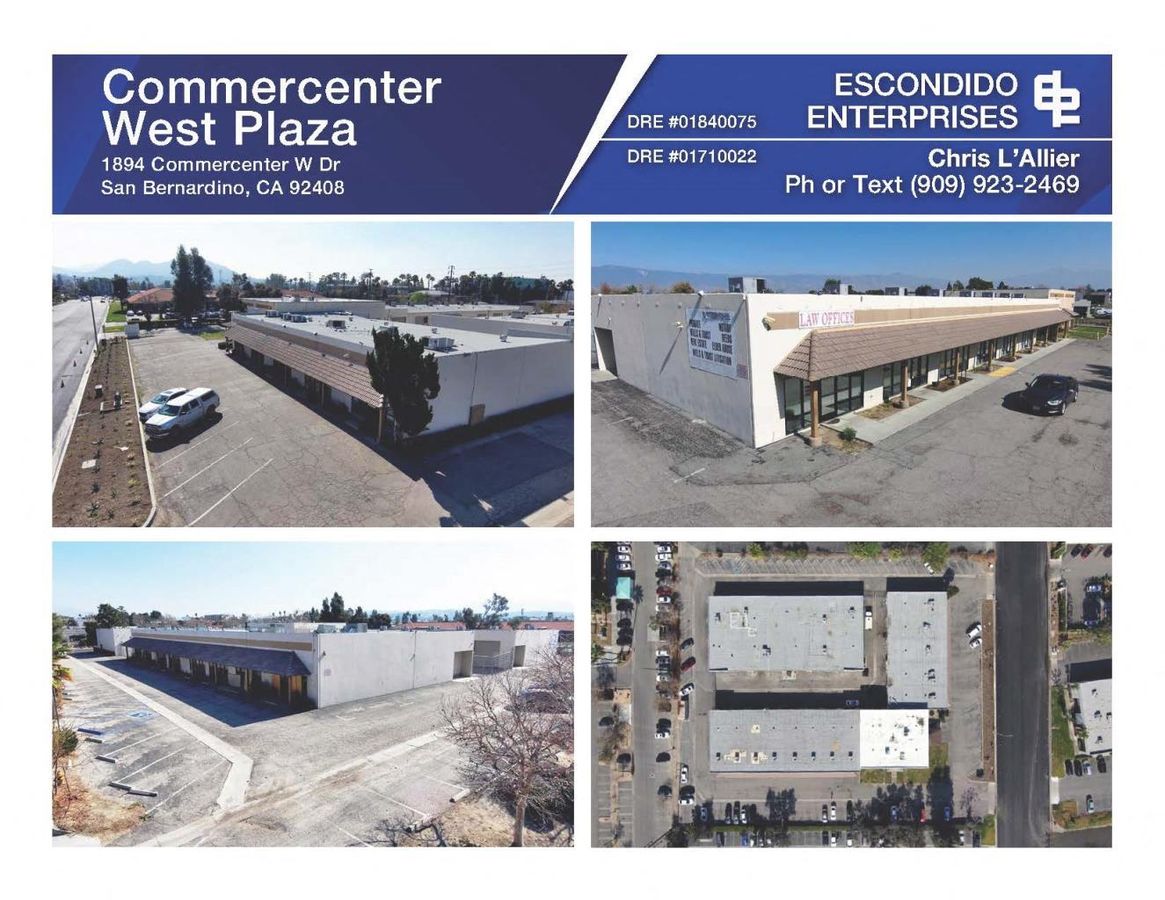1894 Commercenter W photo 3