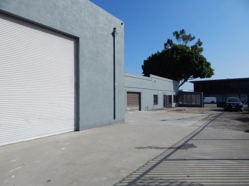 Industrial Property For Sale