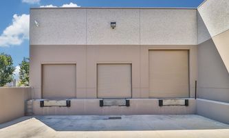 Warehouse Space for Rent located at 4646 Los Angeles Ave Simi Valley, CA 93063