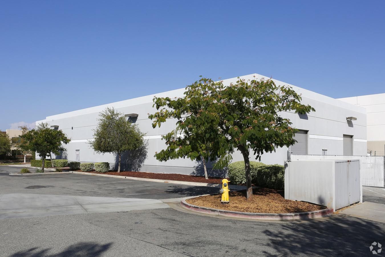 Industrial Property For Lease photo 2