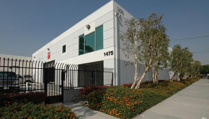 Warehouse Space for Rent at 1475 Long Beach Ave Los Angeles, CA 90021 - #3