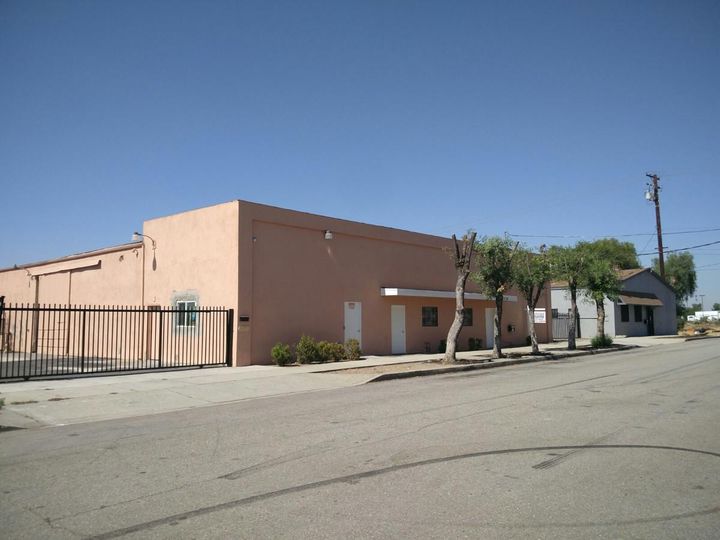 Industrial Property For Lease