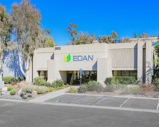 Carroll Canyon Commerce Center - Bldg. D