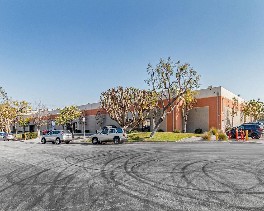 Sycamore Center - 17022 Montanero Avenue photo 2