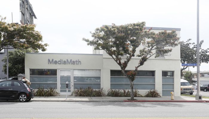 Office Space for Rent at 1004 Santa Monica Blvd Santa Monica, CA 90401 - #4