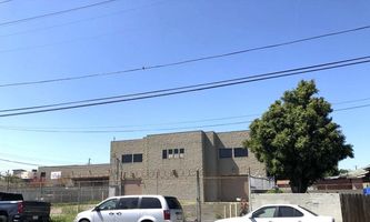 Warehouse Space for Rent located at 911 W C St Wilmington, CA 90744