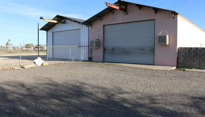 Warehouse Space for Sale at 2711 E Avenue I Lancaster, CA 93535 - #3