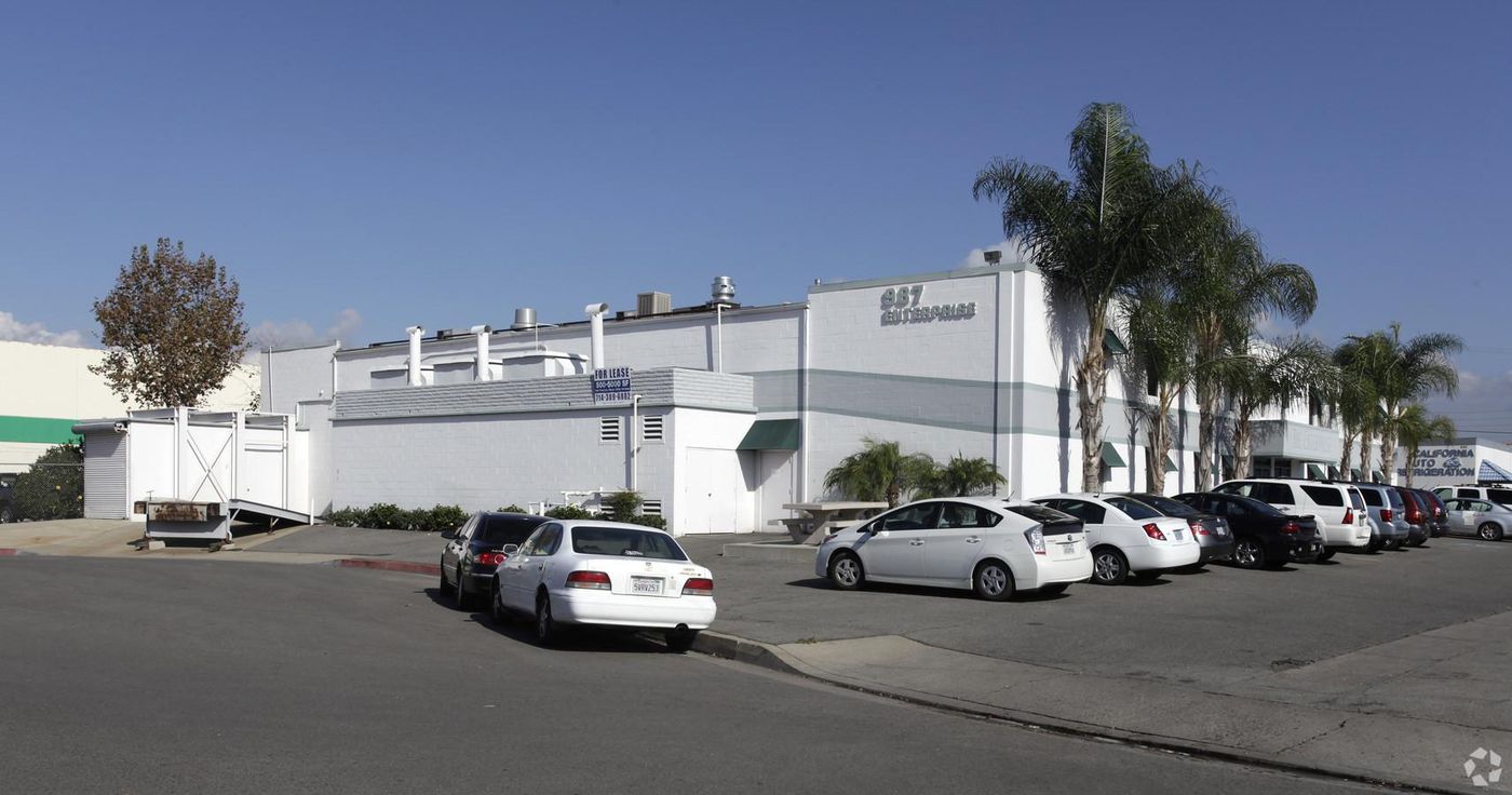 Industrial Property For Lease photo 4
