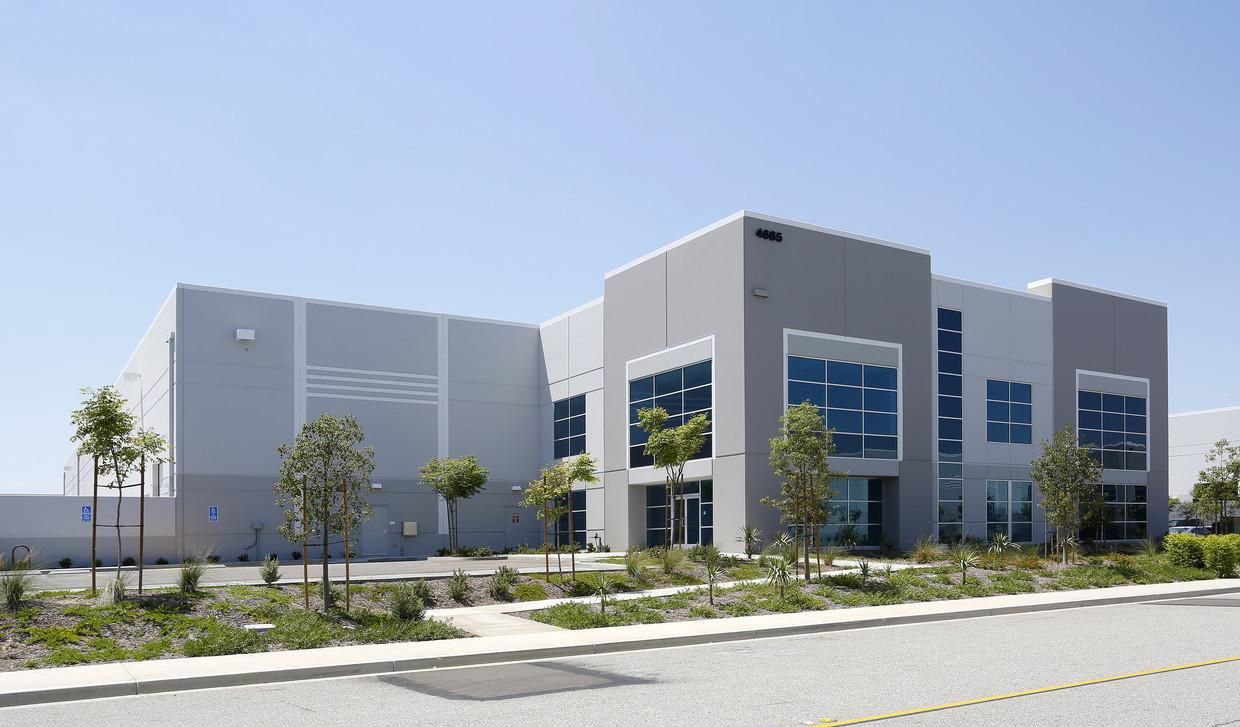 Industrial Property For Lease photo 1