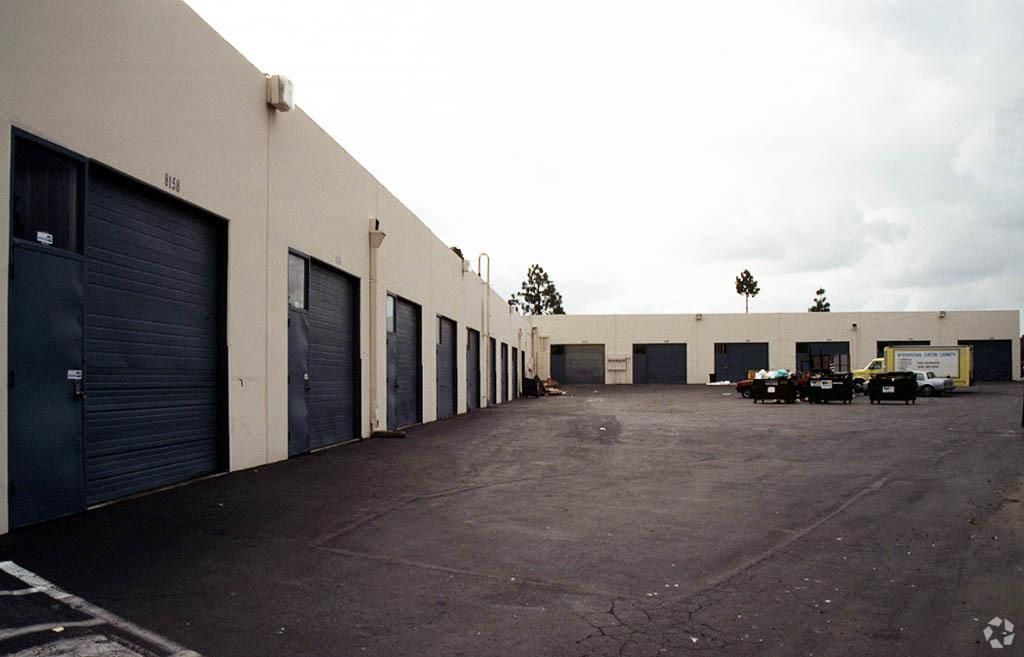 Industrial Property For Lease photo 4