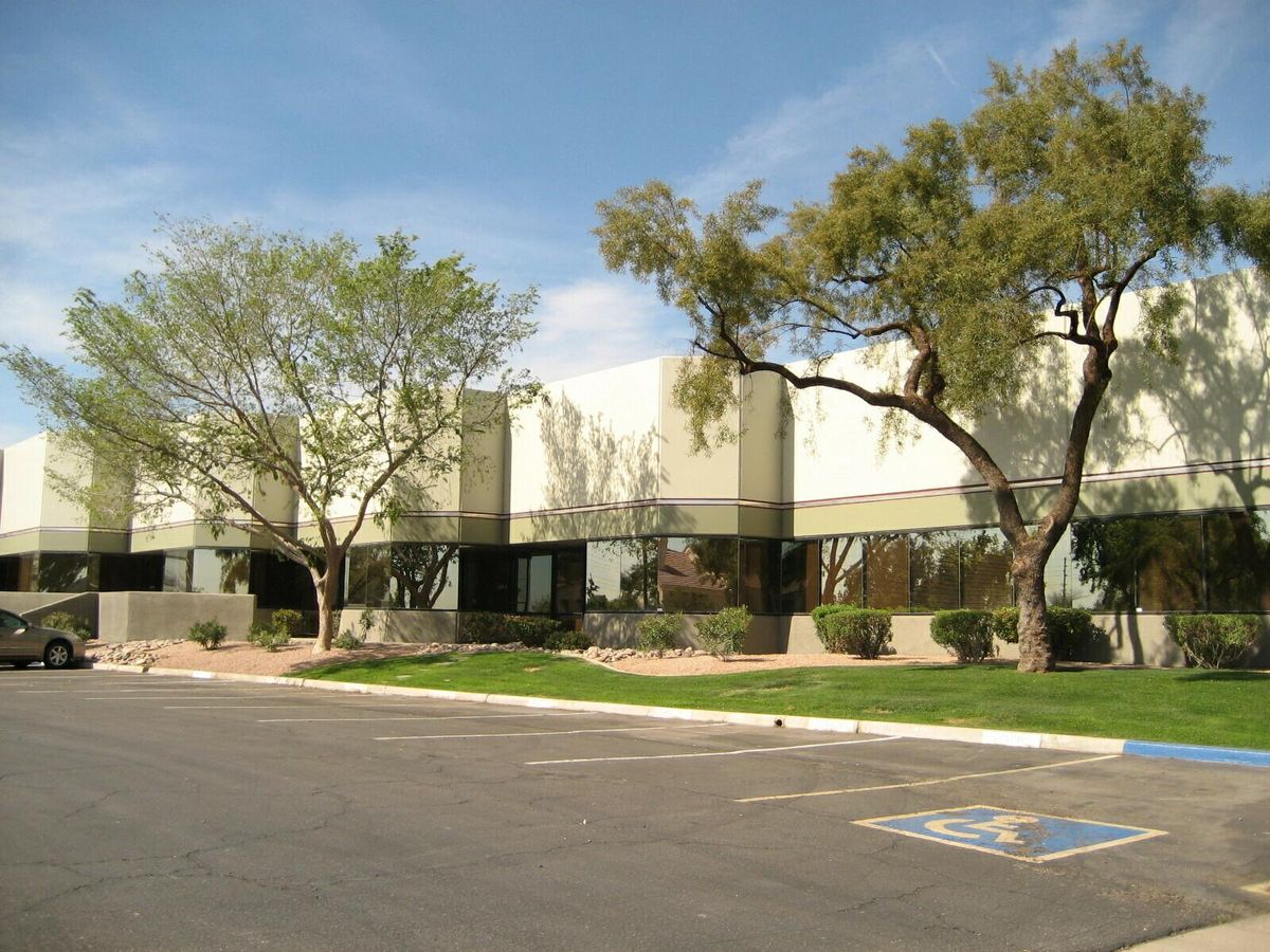 9830 S 51st St, Bldg A photo 2