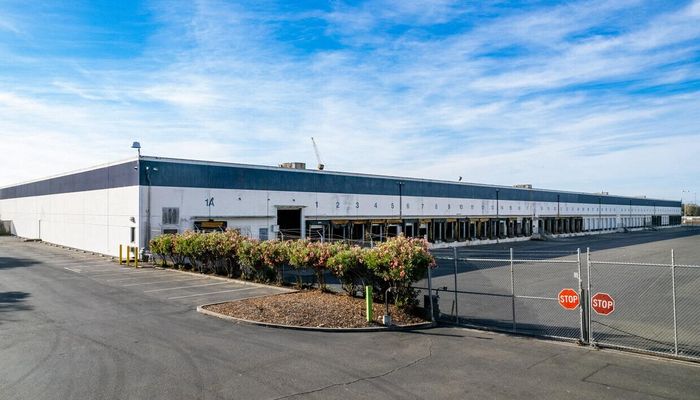 Warehouse Space for Rent at 25509 Industrial Blvd Hayward, CA 94545 - #11
