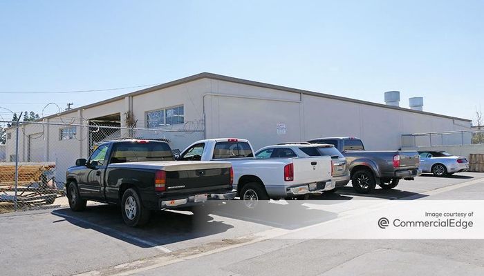 Warehouse Space for Rent at 308 East Dyer Road Santa Ana, CA 92707 - #3