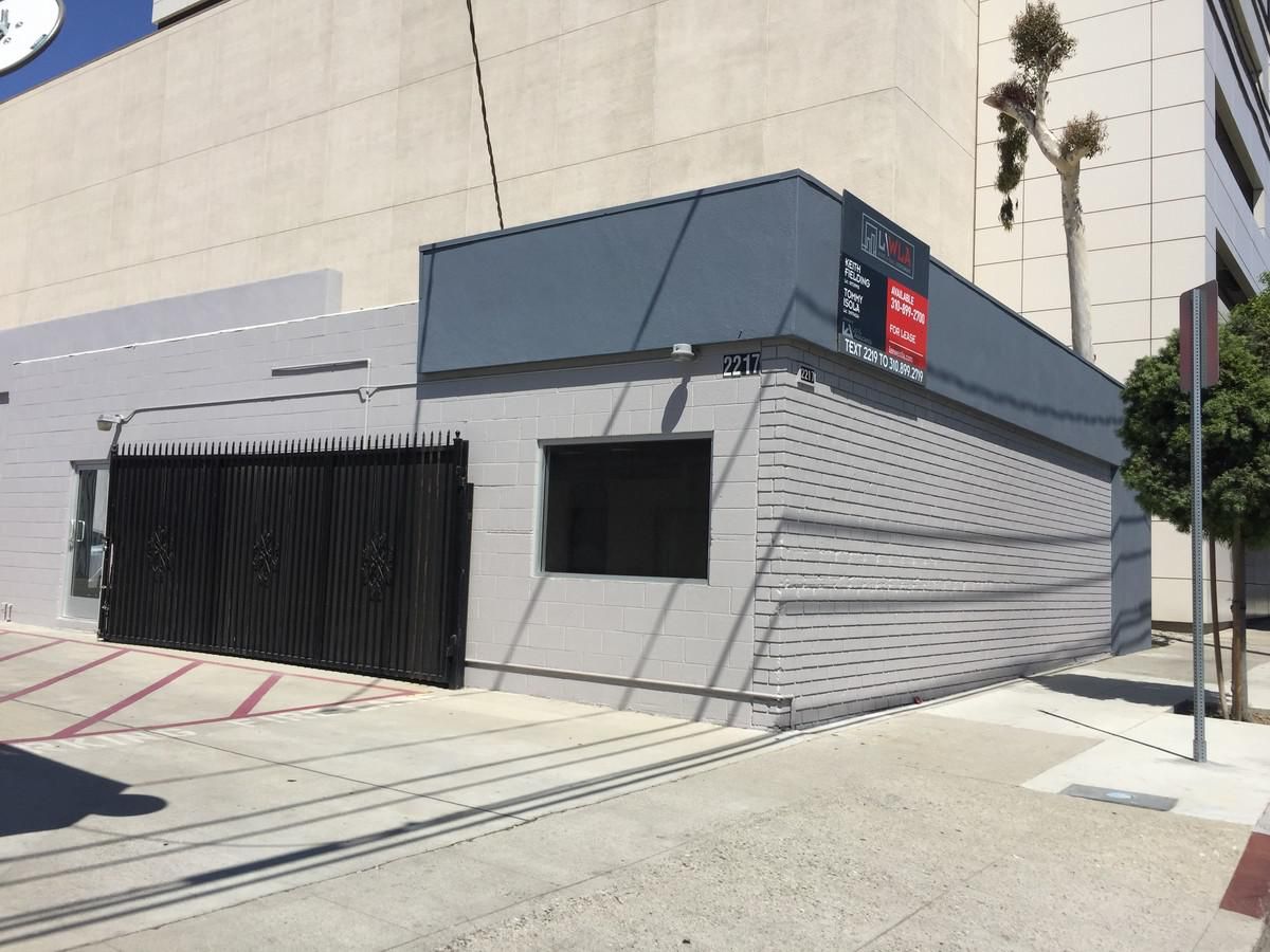 Office Property For Lease photo 1
