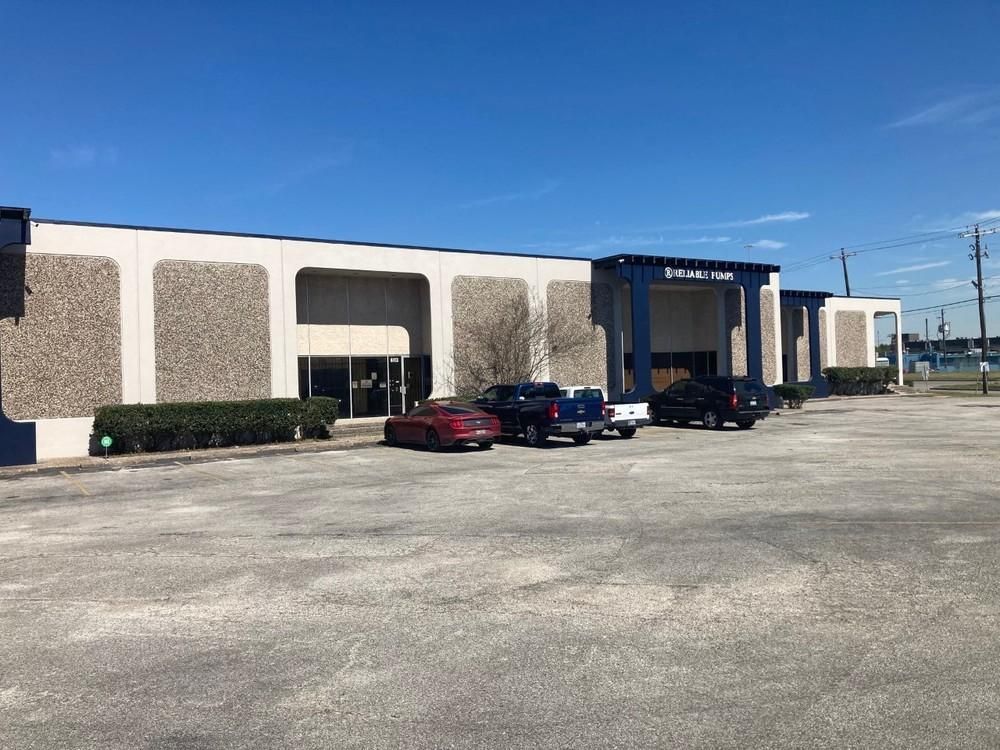 South Loop Business Park photo 2