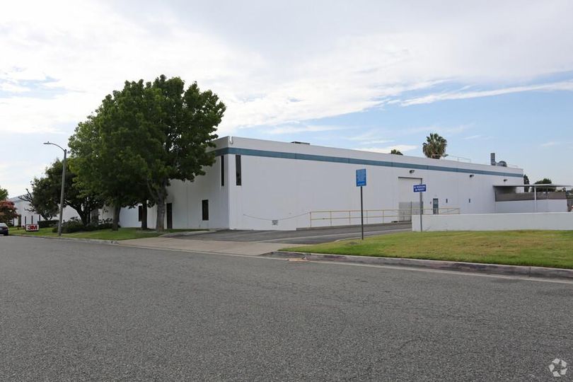 47,433 SF for Lease-Divisible-$0.75-$0.80 PSF 7311-7341 Anaconda Ave