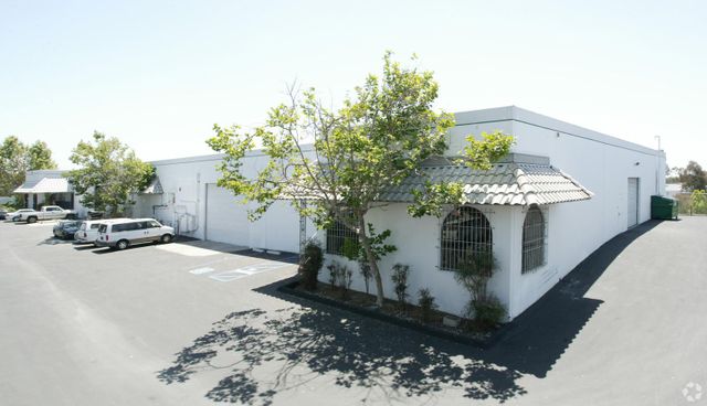 Industrial Property For Lease