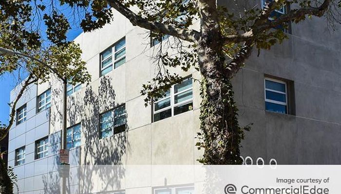 Office Space for Rent at 8901 Wilshire Blvd Beverly Hills, CA 90211 - #6