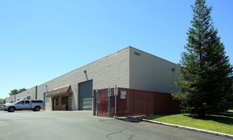 Warehouse Space for Rent located at 3457 Fitzgerald Rd Rancho Cordova, CA 95742