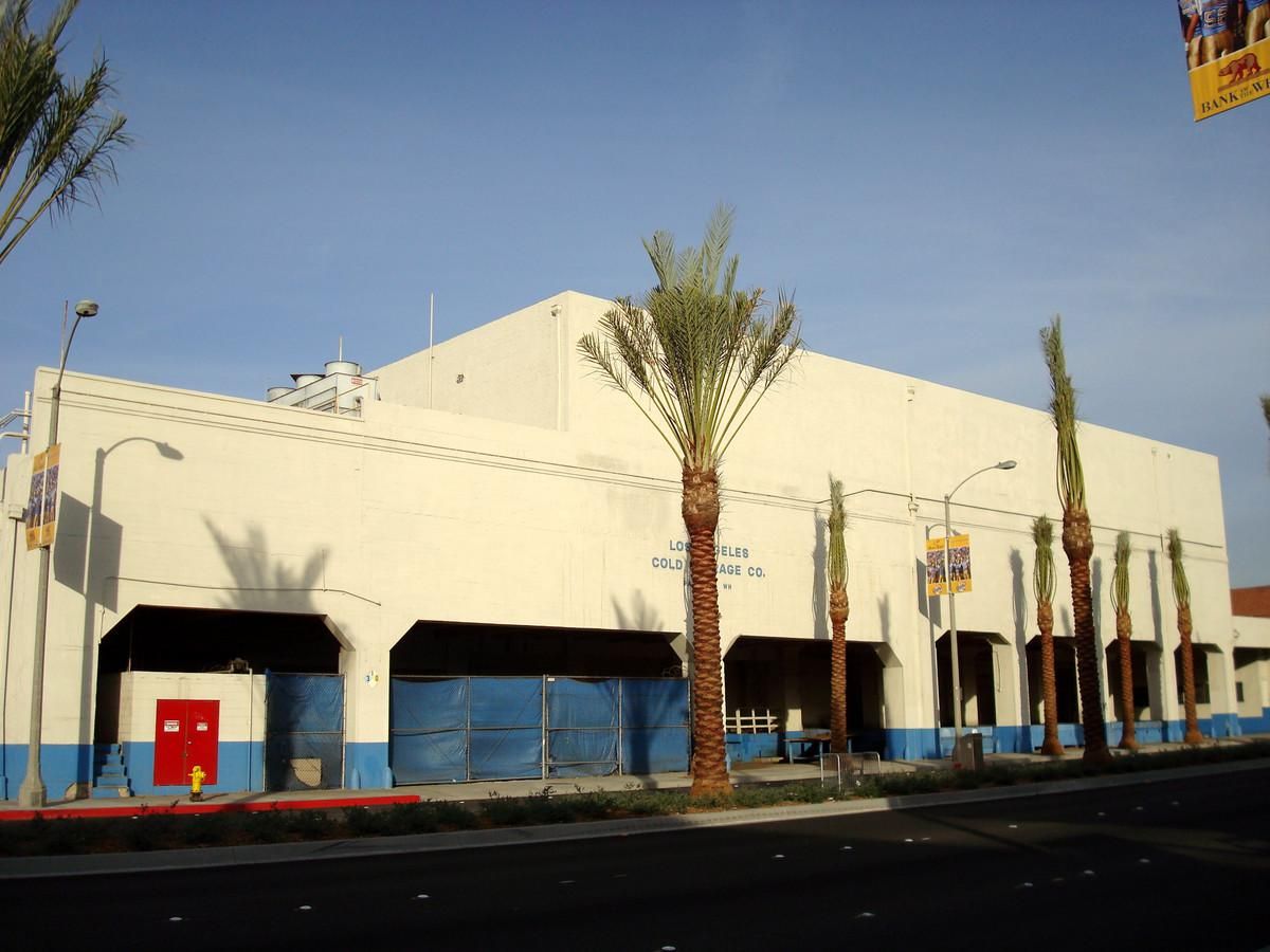 Industrial Property for Lease photo 3