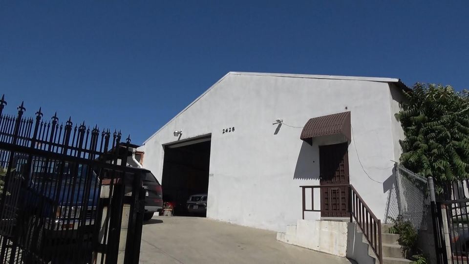 Industrial Property For Sale