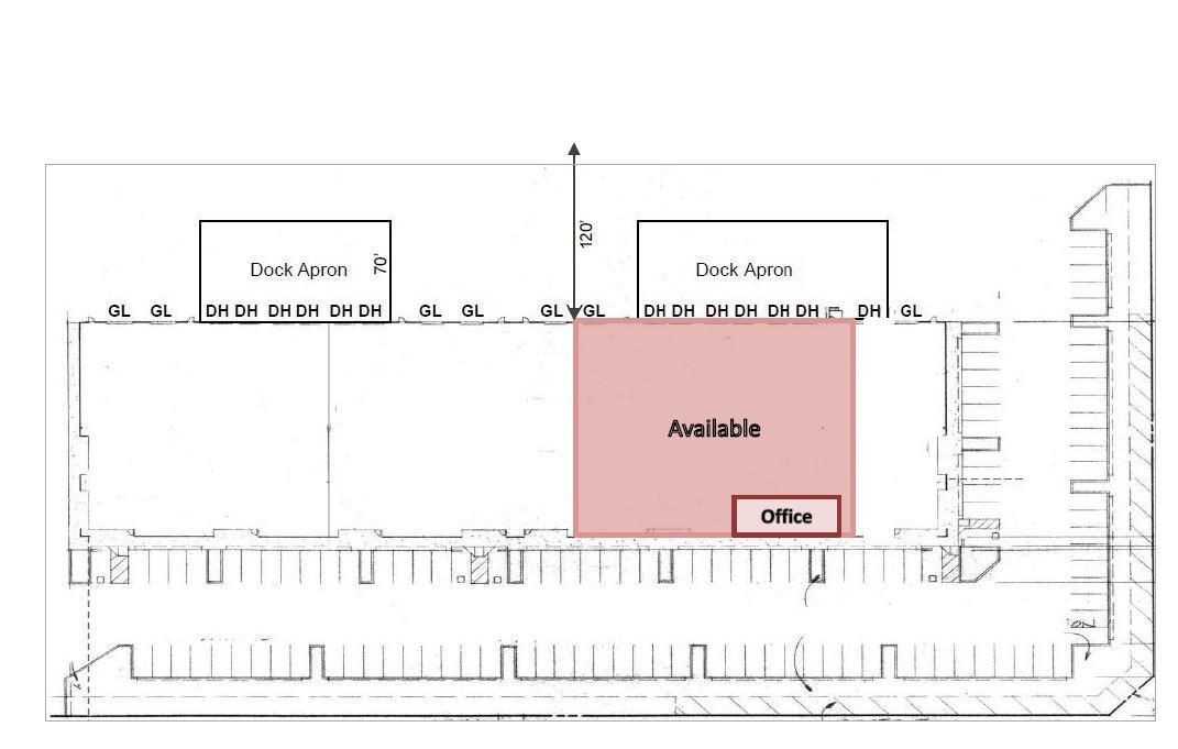 Industrial Property For Lease photo 4