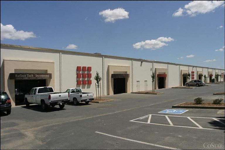 Fruitridge Industrial Park photo 1