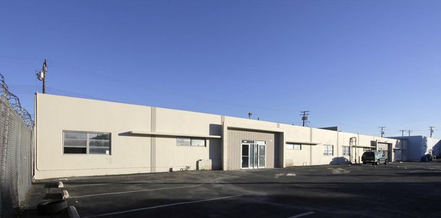 Industrial Property For Lease