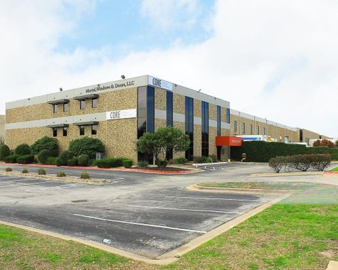 Metric Commerce Center