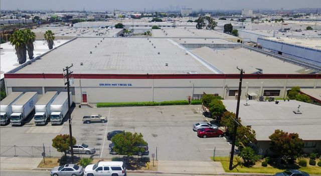 Industrial Property For Lease