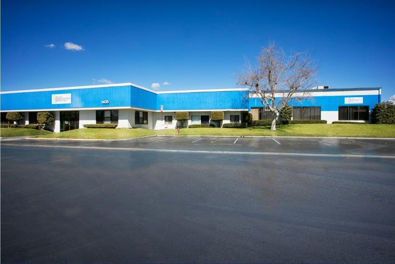 South Park Business Center