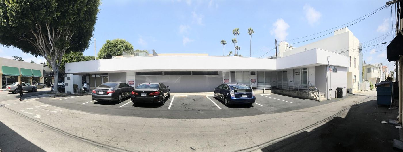Office/Retail Property For Lease photo 4