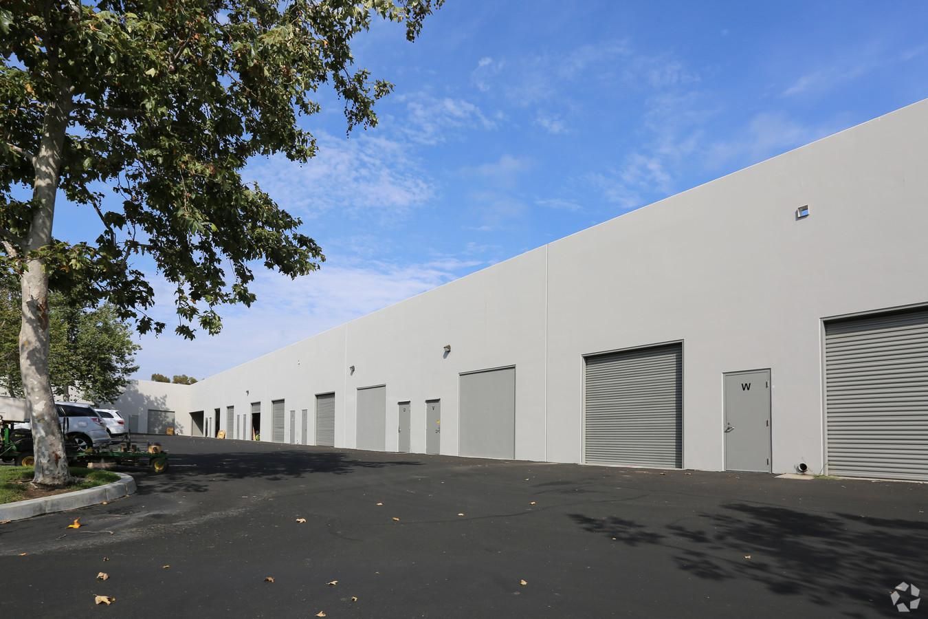Industrial Property For Lease photo 4