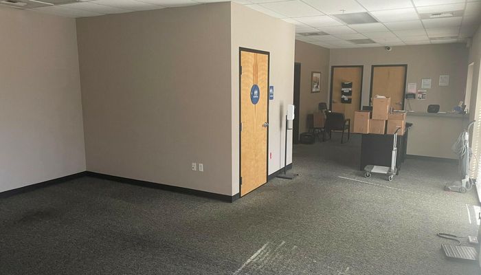 Warehouse Space for Rent at 9255 Beatty Dr. Sacramento, CA 95826 - #5