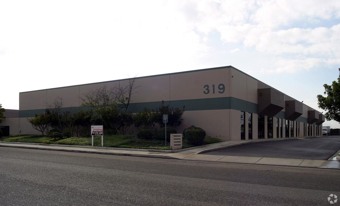 Industrial Property For Lease photo 2