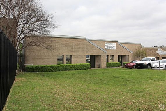 4707 Commercial Park Dr