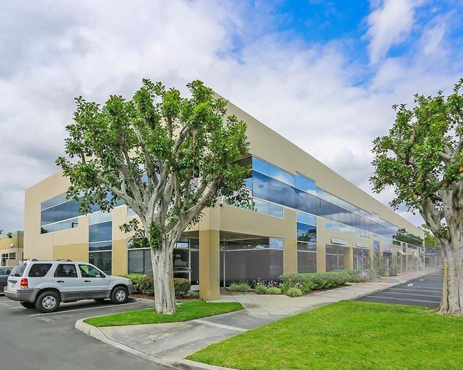 Anaheim Hills Corporate Park