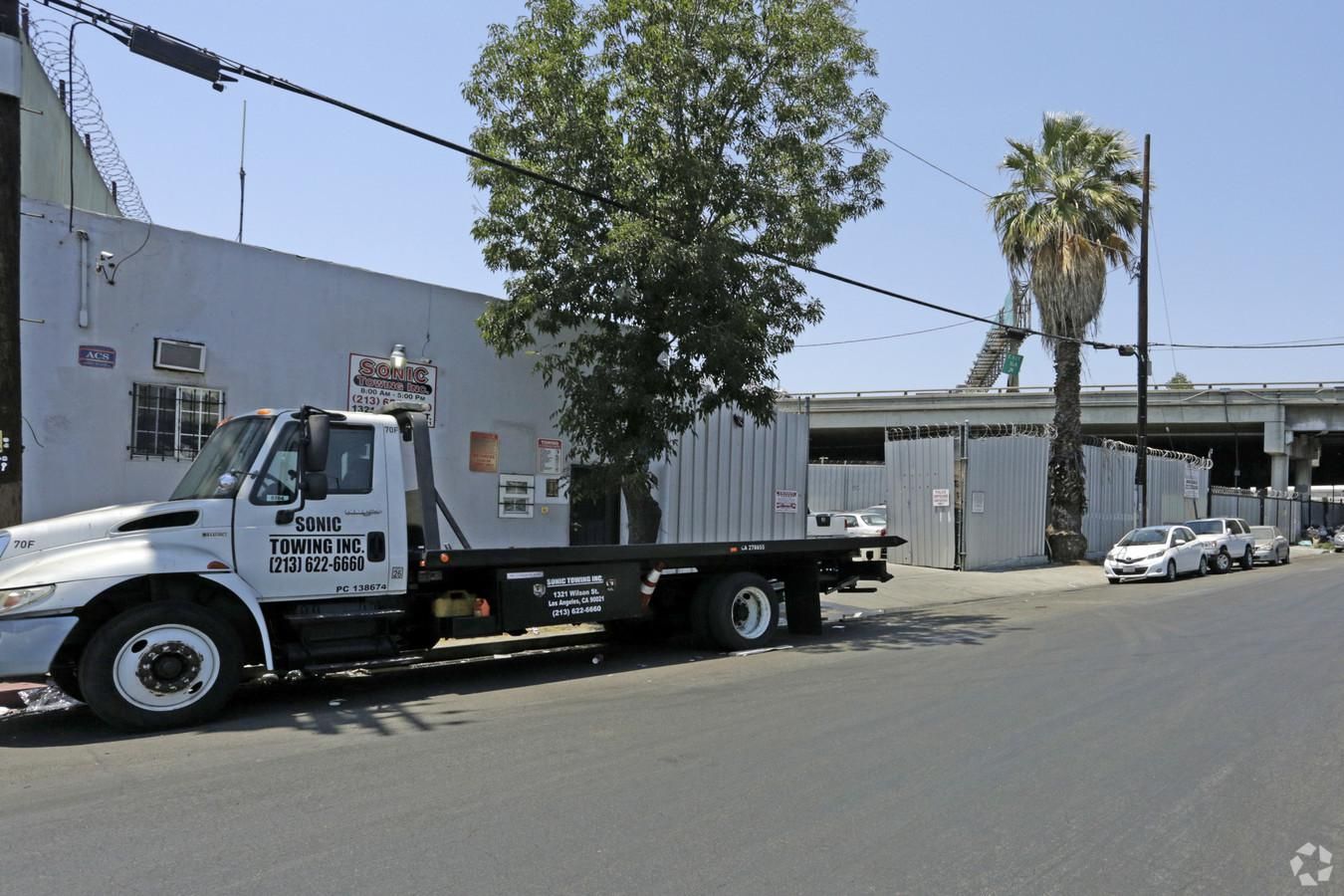 Industrial Property For Lease photo 2