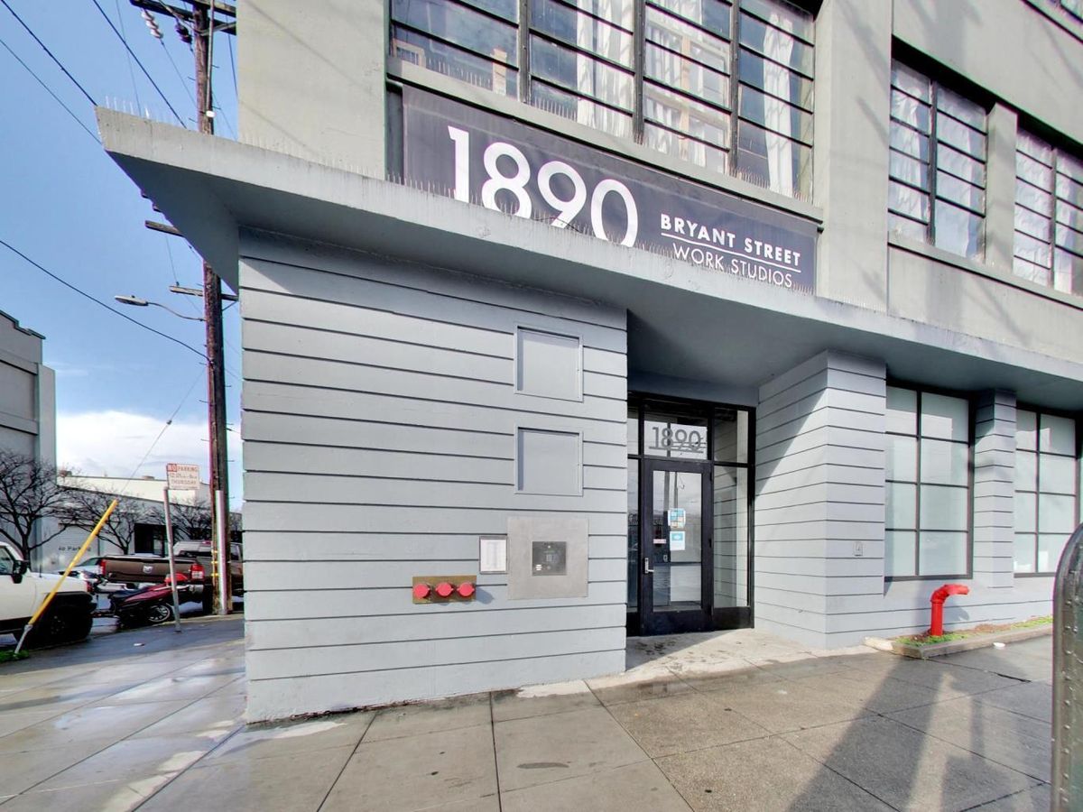 1890 Bryant Street photo 2