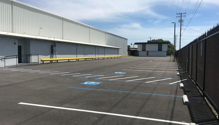 Warehouse Space for Rent at 1 W Barrett Ave Richmond, CA 94801 - #11