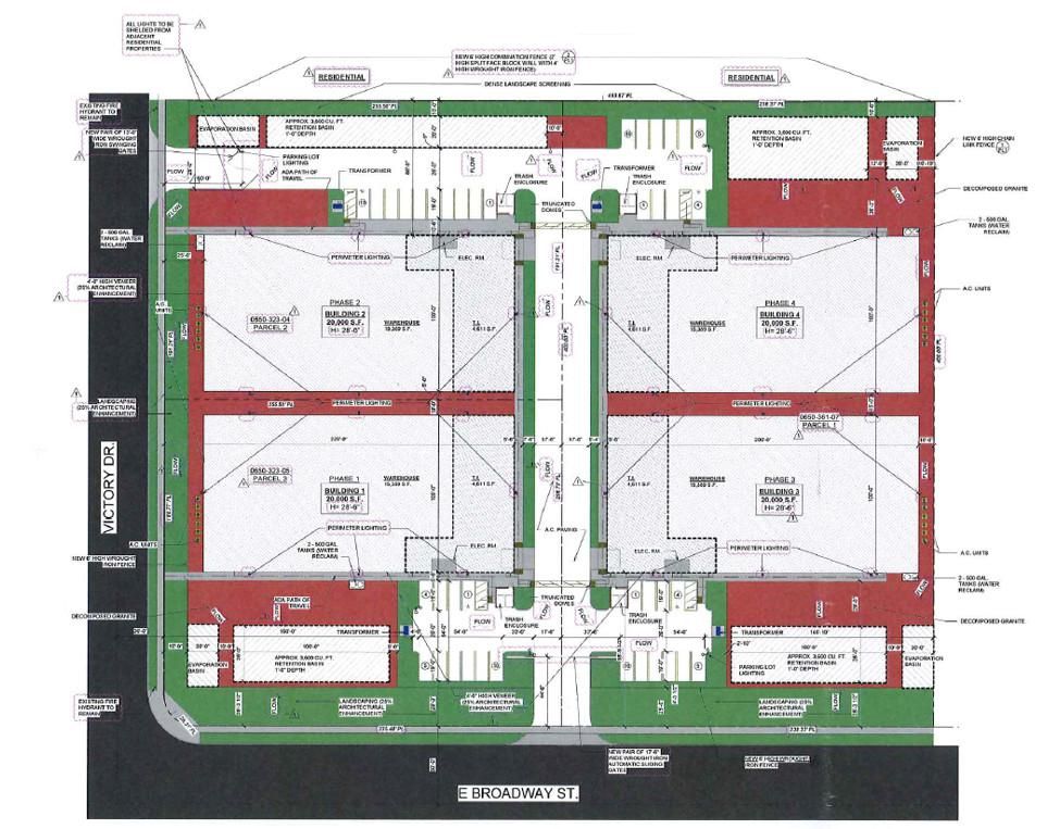 Bldg 4 photo 3