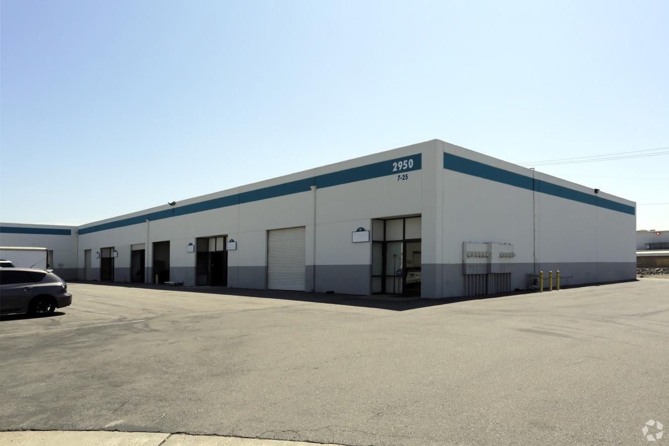 Industrial Property For Lease photo 3