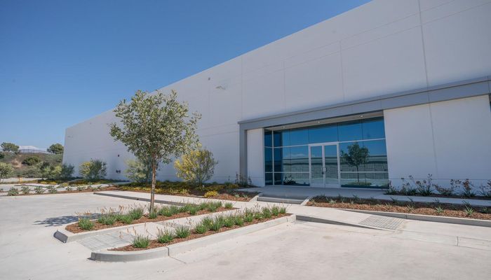 Warehouse Space for Rent at 2001 Sanyo Ave San Diego, CA 92154 - #3